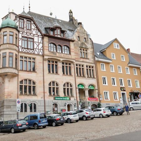 Turis Ferienwohnung 65-1 تيبرغ المظهر الخارجي الصورة