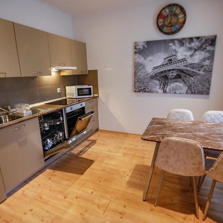 Turis Ferienwohnung 65-1 تيبرغ المظهر الخارجي الصورة