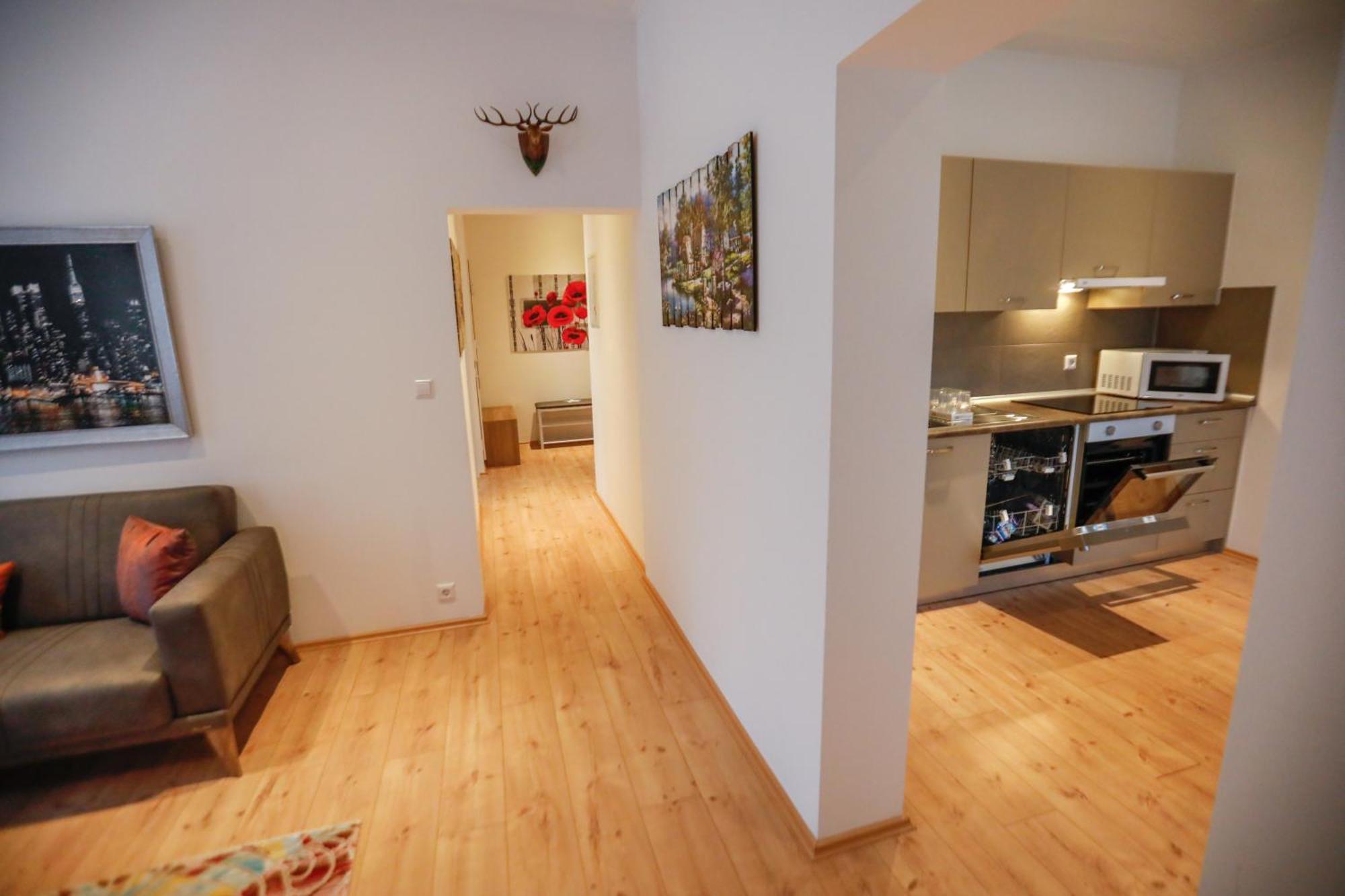 Turis Ferienwohnung 65-1 تيبرغ المظهر الخارجي الصورة